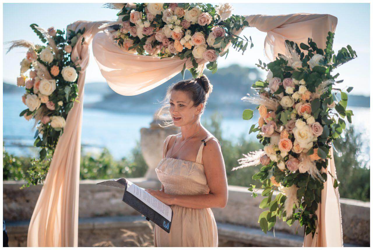 Heiraten Kroatien Insel Hvar Hochzeit Hochzeitsplanerin Weddingplannerin