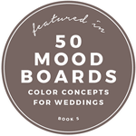 50 Mood Boards Badge